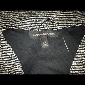 Banana republic maxi dress size XS